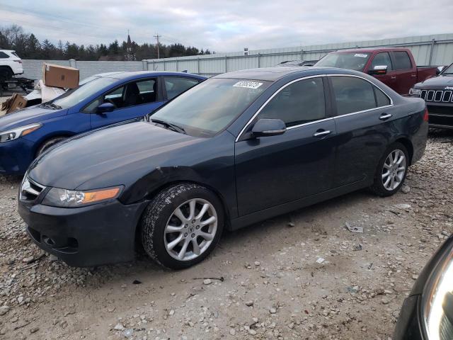 ACURA TSX 2006 jh4cl96806c032751