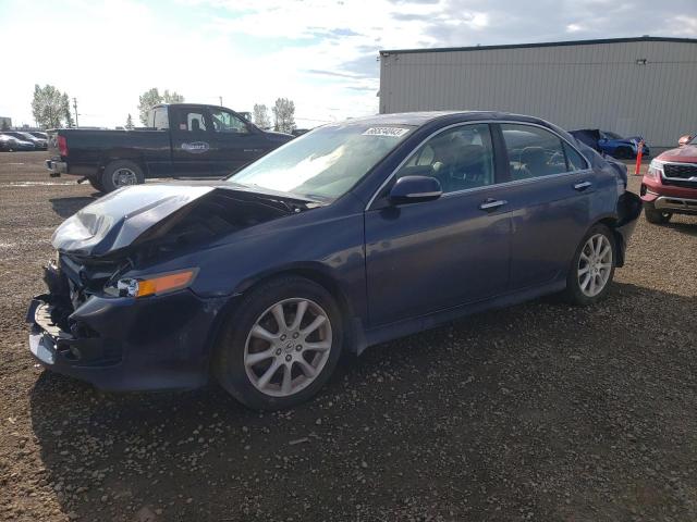 ACURA TSX 2006 jh4cl96806c801667