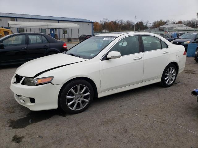 ACURA TSX 2007 jh4cl96807c001274