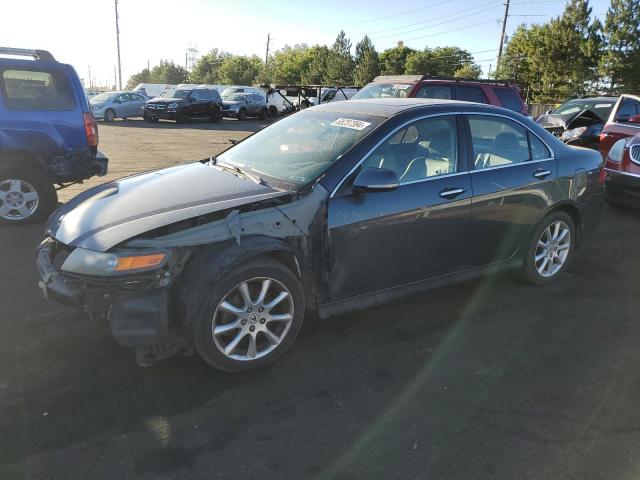 ACURA TSX 2007 jh4cl96807c012100