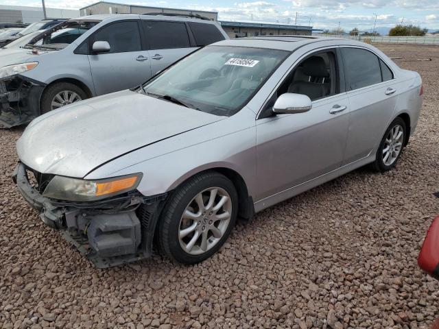 ACURA TSX 2007 jh4cl96807c017703