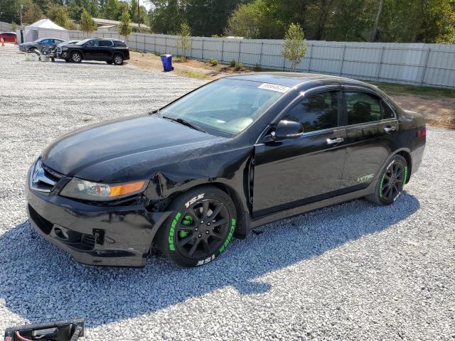 ACURA TSX 2008 jh4cl96808c007061