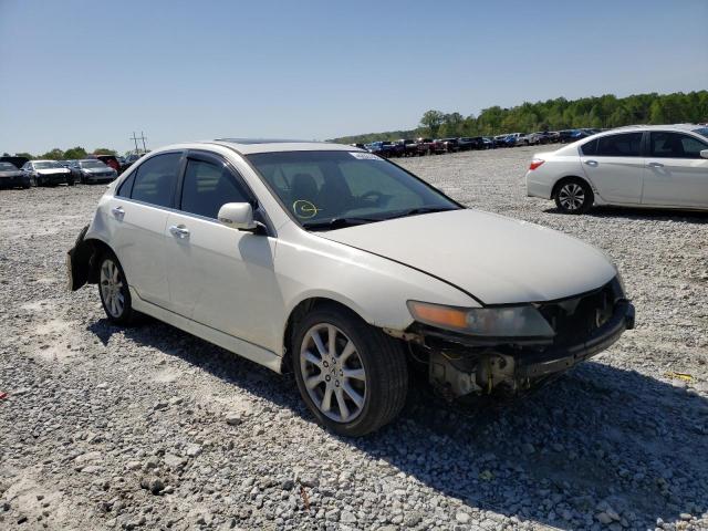 ACURA TSX 2008 jh4cl96808c011062