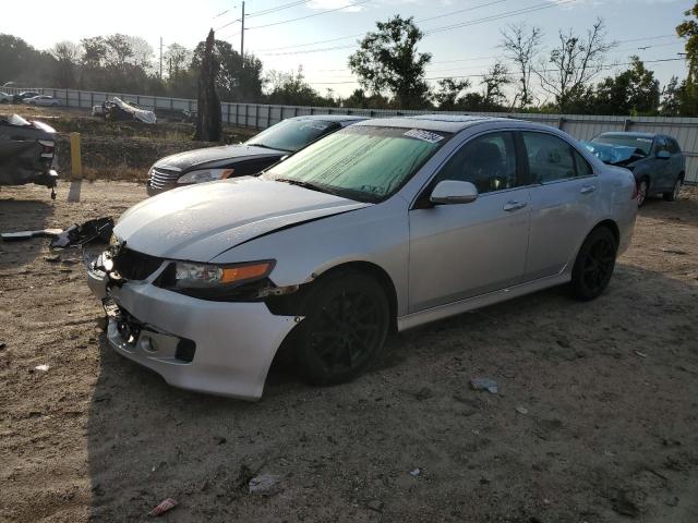 ACURA TSX 2008 jh4cl96808c012180