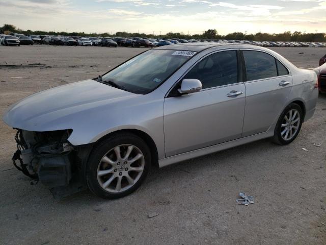 ACURA TSX 2008 jh4cl96808c014513