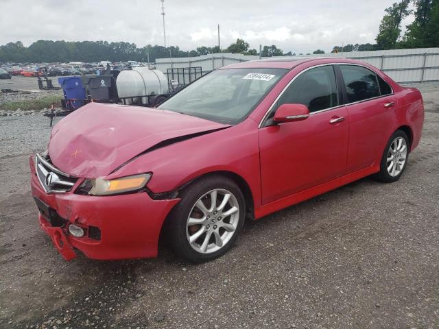 ACURA TSX 2008 jh4cl96808c014544