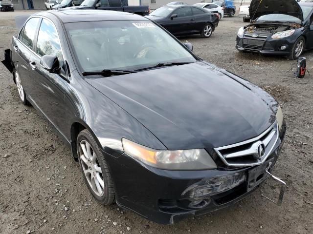 ACURA TSX 2008 jh4cl96808c019372