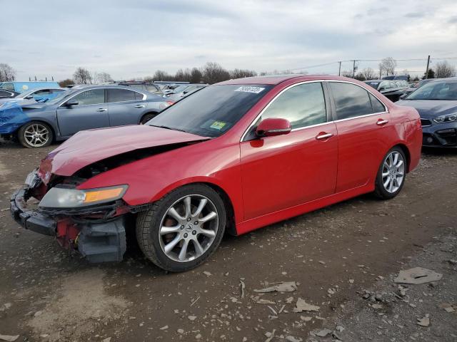 ACURA TSX 2008 jh4cl96808c020070