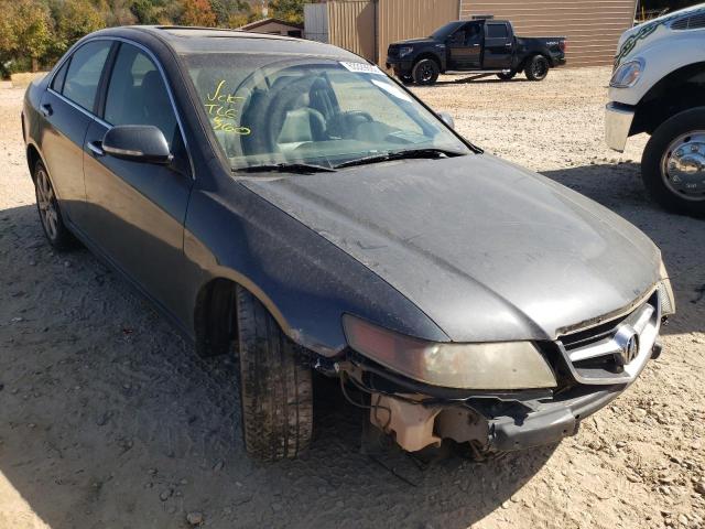 ACURA TSX 2004 jh4cl96814c021030