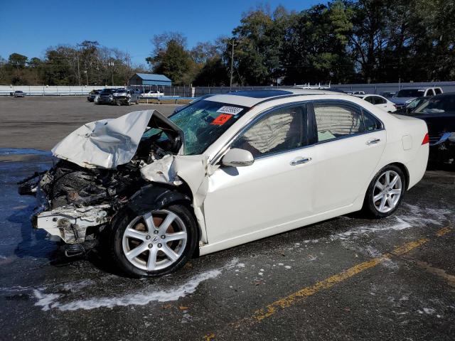 ACURA TSX 2004 jh4cl96814c029094