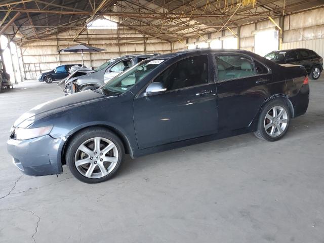 ACURA TSX 2004 jh4cl96814c036255