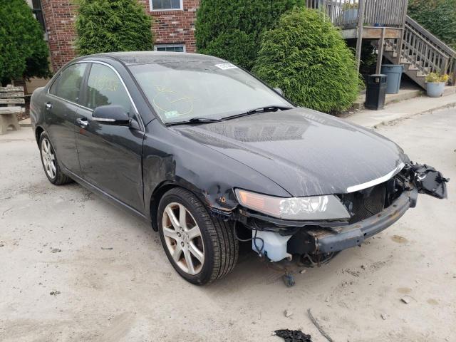 ACURA TSX 2004 jh4cl96814c041259