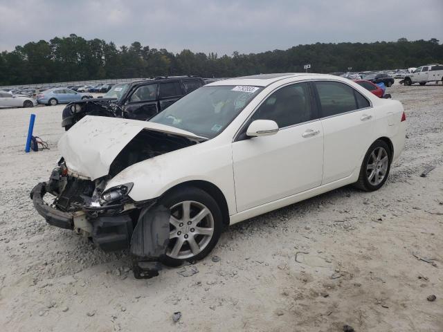 ACURA TSX 2004 jh4cl96814c041973