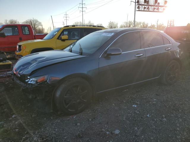 ACURA TSX 2004 jh4cl96814c046042