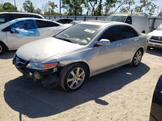 ACURA TSX 2005 jh4cl96815c016041