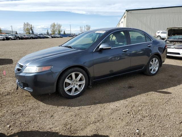 ACURA TSX 2005 jh4cl96815c801756