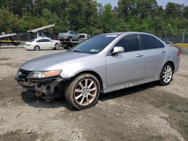 ACURA TSX 2006 jh4cl96816c007146