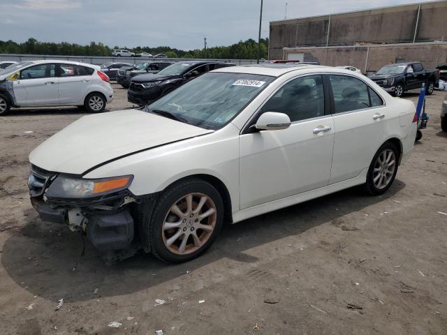 ACURA TSX 2006 jh4cl96816c009544