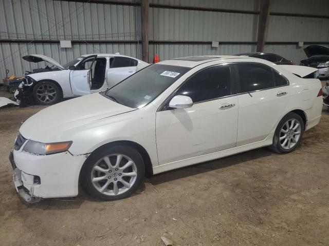 ACURA TSX 2006 jh4cl96816c022309