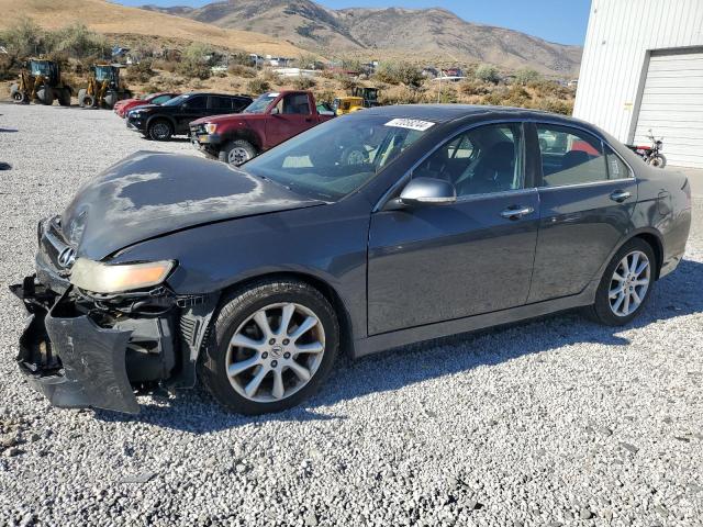 ACURA TSX 2006 jh4cl96816c025808