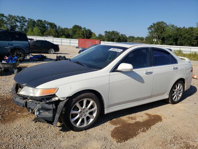 ACURA TSX 2006 jh4cl96816c027381