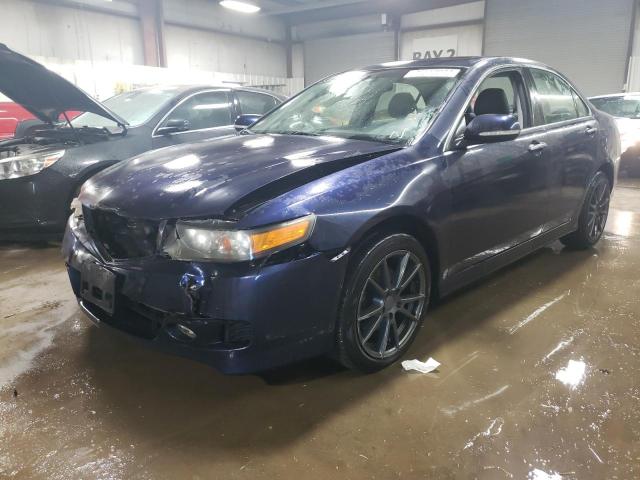 ACURA TSX 2006 jh4cl96816c031530