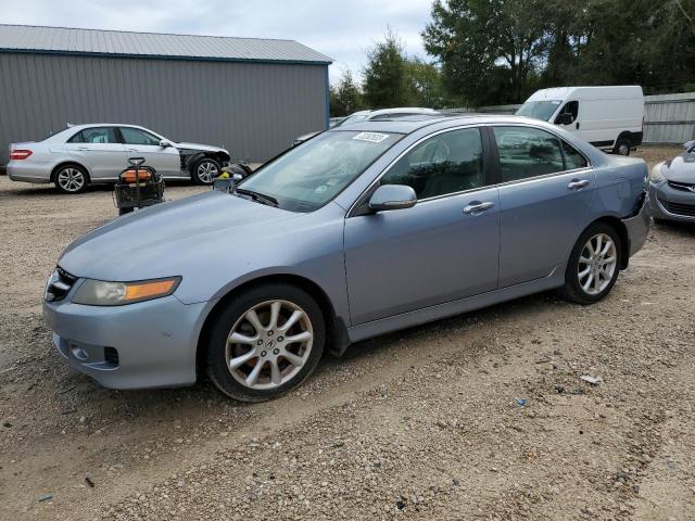 ACURA TSX 2006 jh4cl96816c032046