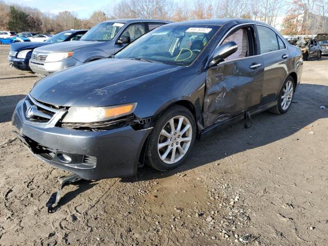 ACURA TSX 2006 jh4cl96816c038056