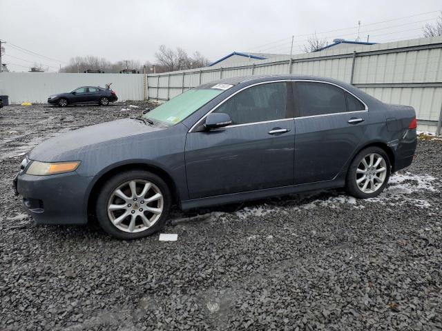 ACURA TSX 2006 jh4cl96816c040020