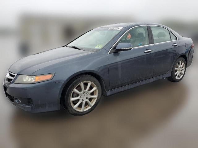 ACURA TSX 2007 jh4cl96817c008931