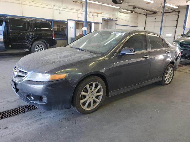 ACURA TSX 2007 jh4cl96817c010579