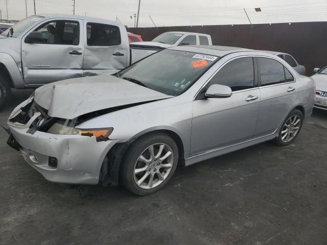 ACURA TSX 2008 jh4cl96818c001625