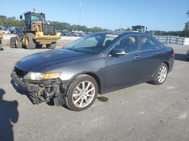 ACURA TSX 2008 jh4cl96818c003309