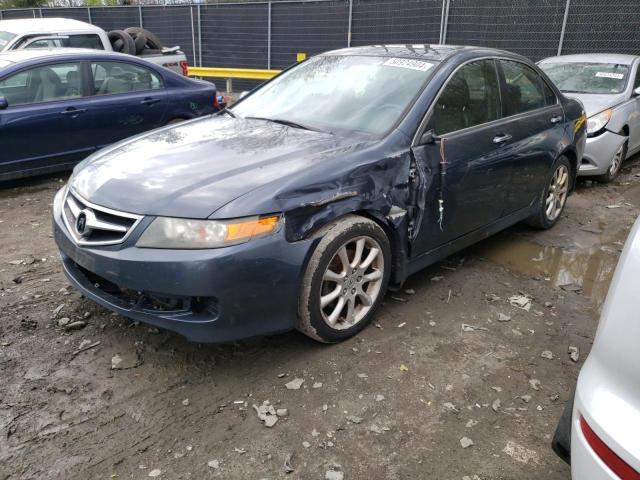 ACURA TSX 2008 jh4cl96818c004296