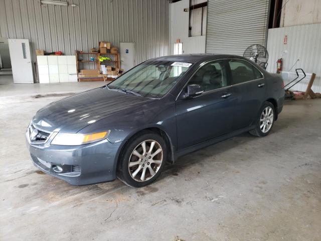 ACURA TSX 2008 jh4cl96818c011183