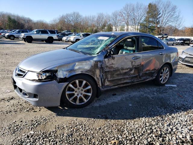 ACURA TSX 2008 jh4cl96818c011443