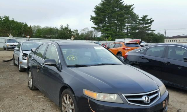 ACURA TSX 2008 jh4cl96818c015489