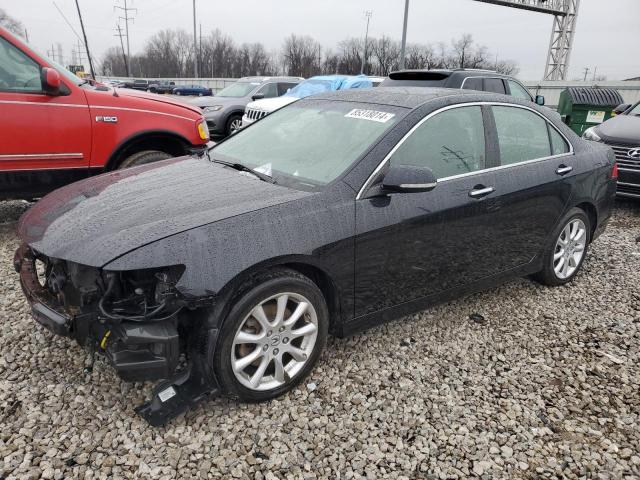 ACURA TSX 2008 jh4cl96818c018019