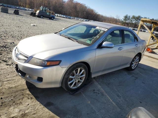 ACURA TSX 2008 jh4cl96818c021373