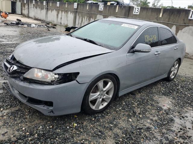 ACURA TSX 2004 jh4cl96824c006679