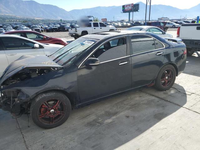 ACURA TSX 2004 jh4cl96824c033042