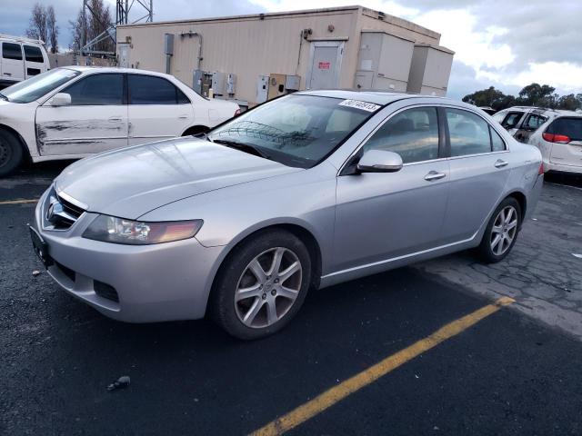 ACURA TSX 2004 jh4cl96824c042419