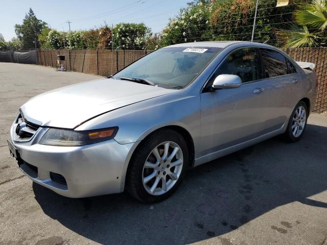 ACURA TSX 2004 jh4cl96824c044560