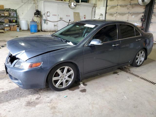 ACURA TSX 2004 jh4cl96824c045403