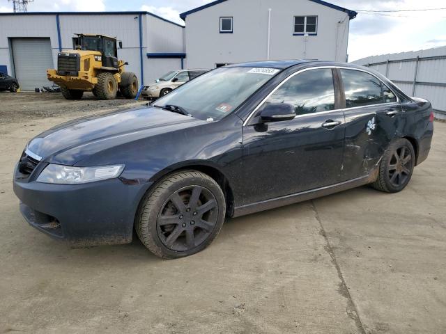 ACURA TSX 2005 jh4cl96825c000074