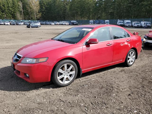 ACURA TSX 2005 jh4cl96825c013455