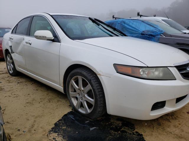 ACURA TSX 2005 jh4cl96825c014234