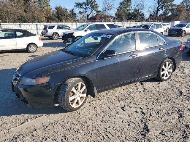 ACURA TSX 2005 jh4cl96825c031065