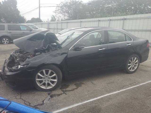 ACURA TSX 2006 jh4cl96826c005910