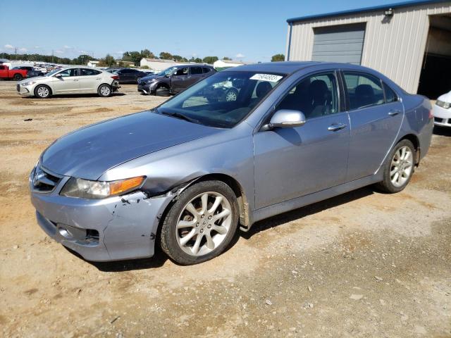 ACURA TSX 2006 jh4cl96826c012579